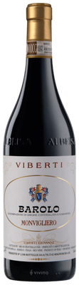 Viberti Giovanni Monvigliero Barolo 2020 (750 ml)