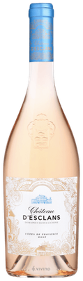 Château d&#39;Esclans Rosé 2022 (750 ml)