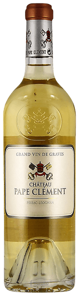 Chateau Pape Clement Pessac-Leognan Blanc 2019 (750 ml)