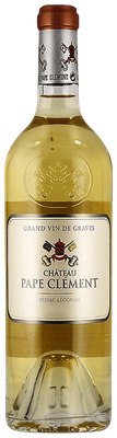 Chateau Pape Clement Pessac-Leognan Blanc 2019 (750 ml)