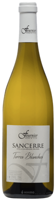 Domaine Fournier Père et Fils Sancerre Blanc &#39;Terres Blanches&#39; 2022   (750 ml)