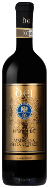 dei Vino Nobile di Montepulciano Madonna della Querce 2019 (750 ml)