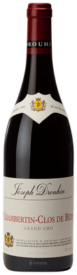 Joseph Drouhin Chambertin Clos de Bèze Grand Cru 2020 (750 ml)