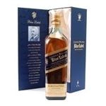Johnnie Walker Blue Label Blended Scotch Whisky (1.75 Liter)