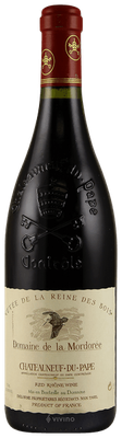Domaine de la Mordorée La Reine Des Bois Châteauneuf-du-Pape 2022 (750 ml)