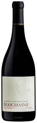 Bouchaine Pommard Clone Estate Selection Pinot Noir 2022 (750 ml)