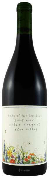 Lady Of The Sunshine Pinot Noir Edna Valley 2023 (750 ml)