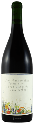Lady Of The Sunshine Pinot Noir Edna Valley 2023 (750 ml)