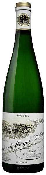 Egon Muller - Scharzhof Scharzhofberger Riesling Kabinett 2021 (750 ml)