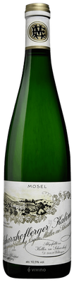 Egon Muller - Scharzhof Scharzhofberger Riesling Kabinett 2021 (750 ml)