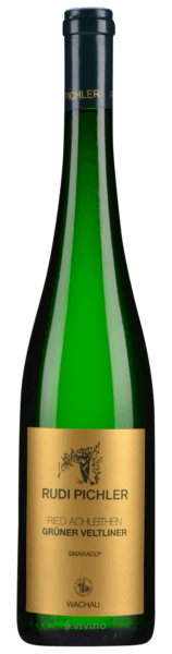 Rudi Pichler Ried Achleiten Grüner Veltliner Smaragd 2023 (750 ml)