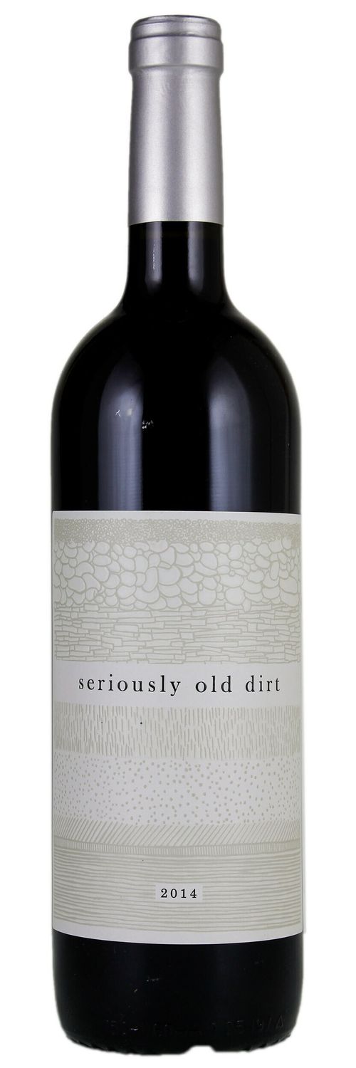 Vilafonte Seriously Old Dirt 2021 (750 ml)