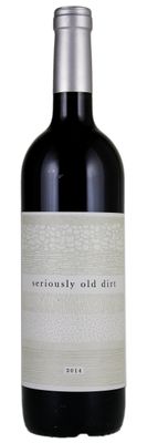 Vilafonte Seriously Old Dirt 2021 (750 ml)