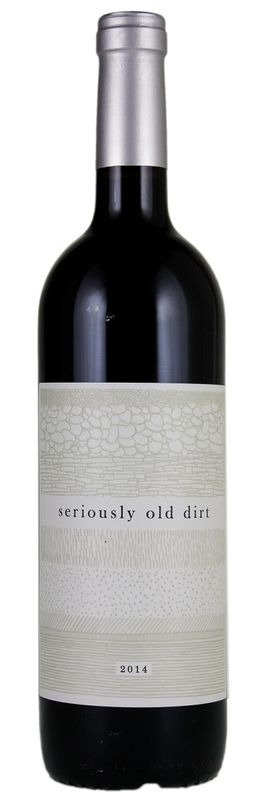 Vilafonte Seriously Old Dirt 2022 (750 ml)