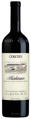 Ceretto Barbaresco 2021 (750 ml)