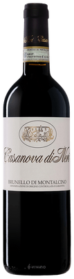 Casanova di Neri Brunello di Montalcino 2019 (750 ml)