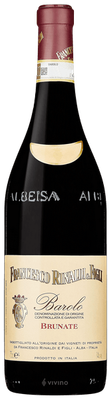 Francesco Rinaldi &amp; Figli Barolo Le Brunate 2019 (1.5 Liter)