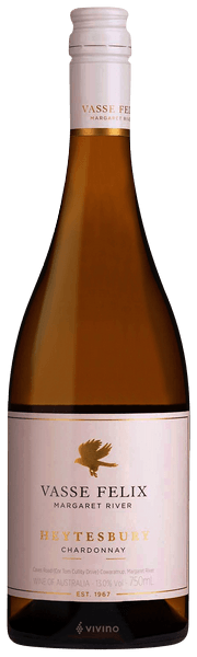 Vasse Felix Heytesbury Chardonnay 2022 (750 ml)