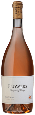 Flowers Rose Sonoma Coast 2023 (750 ml)