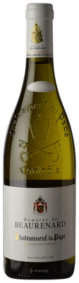 Domaine de Beaurenard Chateauneuf-du-Pape Blanc 2023 (750 ml)