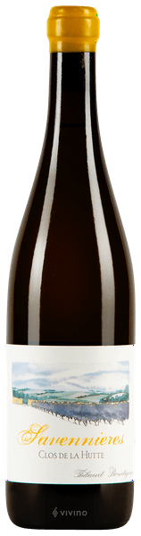 Thibaud Boudignon Clos de la Hutte 2021 (750 ml)