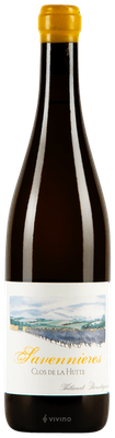 Thibaud Boudignon Clos de la Hutte 2021 (750 ml)