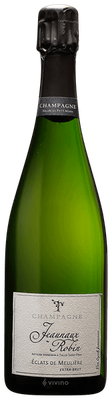 Jeaunaux-Robin Éclats de Meulière Extra-Brut Champagne N.V. (750 ml)