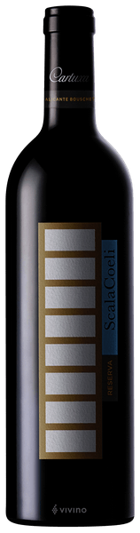 Cartuxa Scala Coeli Reserva Tinto 2019 (750 ml)