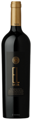 Ixsir El Ixsir Red 2019 (750 ml)