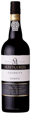 Maynard&#39;s Colheita Port 2016 (750 ml)