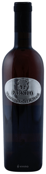 Carpineto Farnito Vin Santo del Chianti 2006 (500 ml)