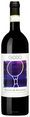 Giodo Brunello di Montalcino 2019 (750 ml)