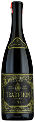 Schloss Gobelsburg Tradition Cuvee 3 Years N.V. (750 ml)