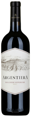 Tenuta Argentiera Bolgheri Superiore 2021 (750 ml)