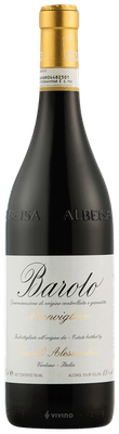 Fratelli Alessandria Barolo Monvigliero 2020 (750 ml)