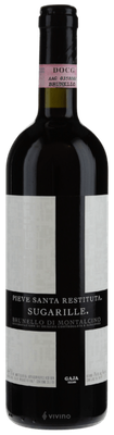 Gaja Pieve Santa Restituta Sugarille Brunello di Montalcino 2020 (750 ml)