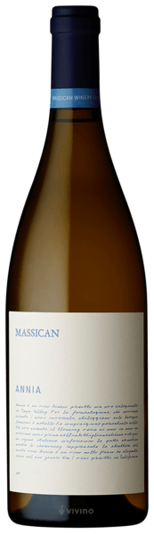 Massican Annia 2022 (750 ml)