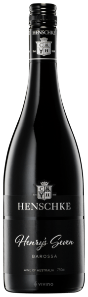 Henschke Henry&#39;s Seven 2023 (750 ml)