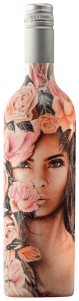 Viña Vik Winery La Piu Belle Rosé 2023 (750 ml)