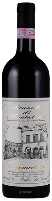 Poggiarellino Brunello di Montalcino 2016 (750 ml)