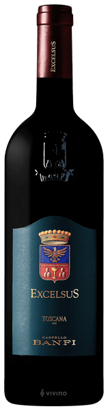 Banfi ExcelsuS 2019 (750 ml)
