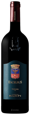 Banfi ExcelsuS 2019 (750 ml)