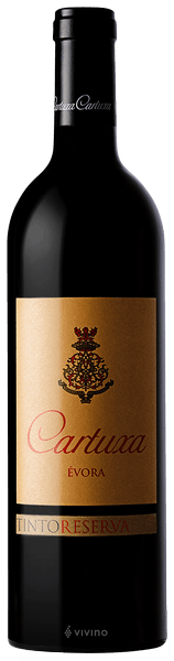 Cartuxa Évora Reserva Tinto 2018 (750 ml)