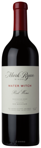 Mark Ryan Winery Water Witch 2021 (750 ml)