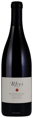 Rhys Vineyards Bearwallow Vineyard Pinot Noir 2018 (750 ml)