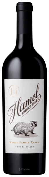 Hamel Family Hamel Family Ranch 2018 (750 ml)