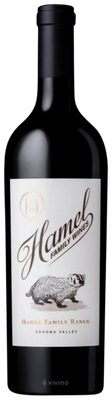 Hamel Family Hamel Family Ranch 2018 (750 ml)