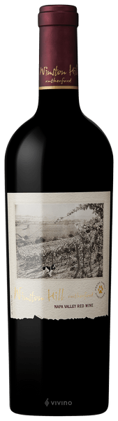 Frank Family Winston Hill 2018 (750 ml)