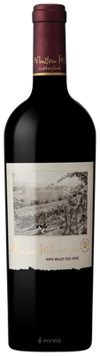 Frank Family Winston Hill 2018 (750 ml)