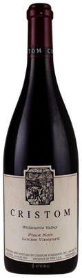 Cristom Louise Vineyard Pinot Noir 2022 (750 ml)